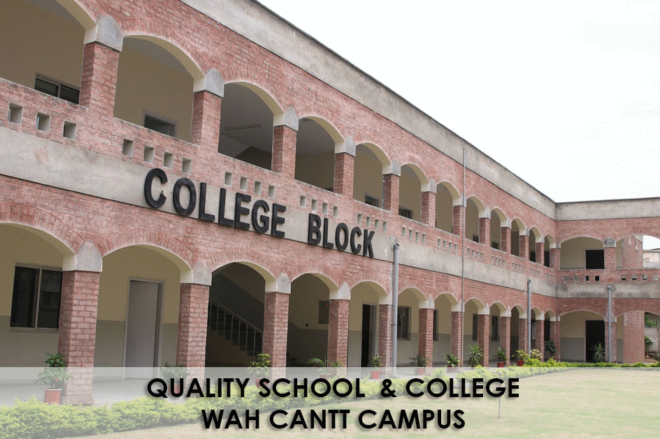Wah Campus