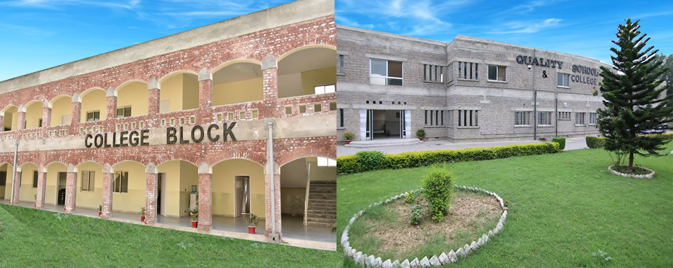 Wah Campus